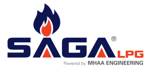 SAGA LPG (Pvt) Ltd.