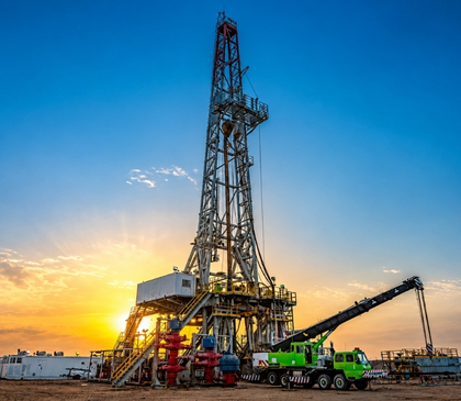 Engineering, Procurement, Construction & Commissioning (EPCC)