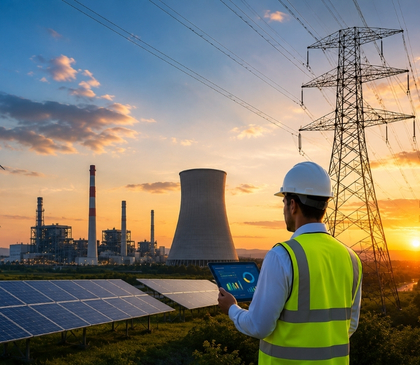Power & Energy Consultancy