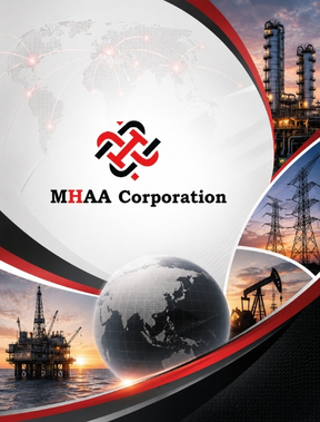 MHAA Corporation