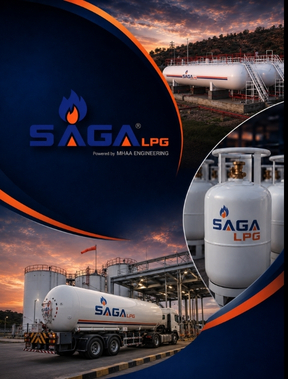 SAGA LPG